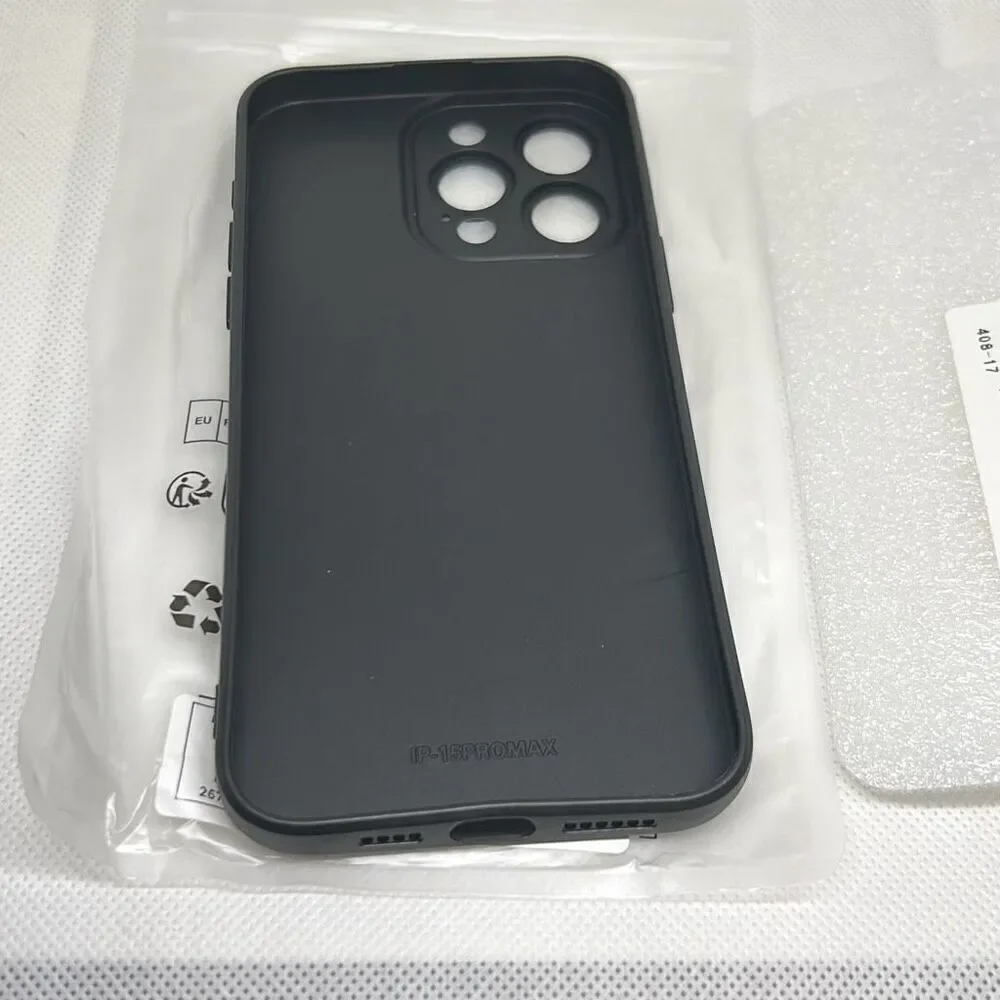 iPhone 15 Pro Max Phone Case Nokia